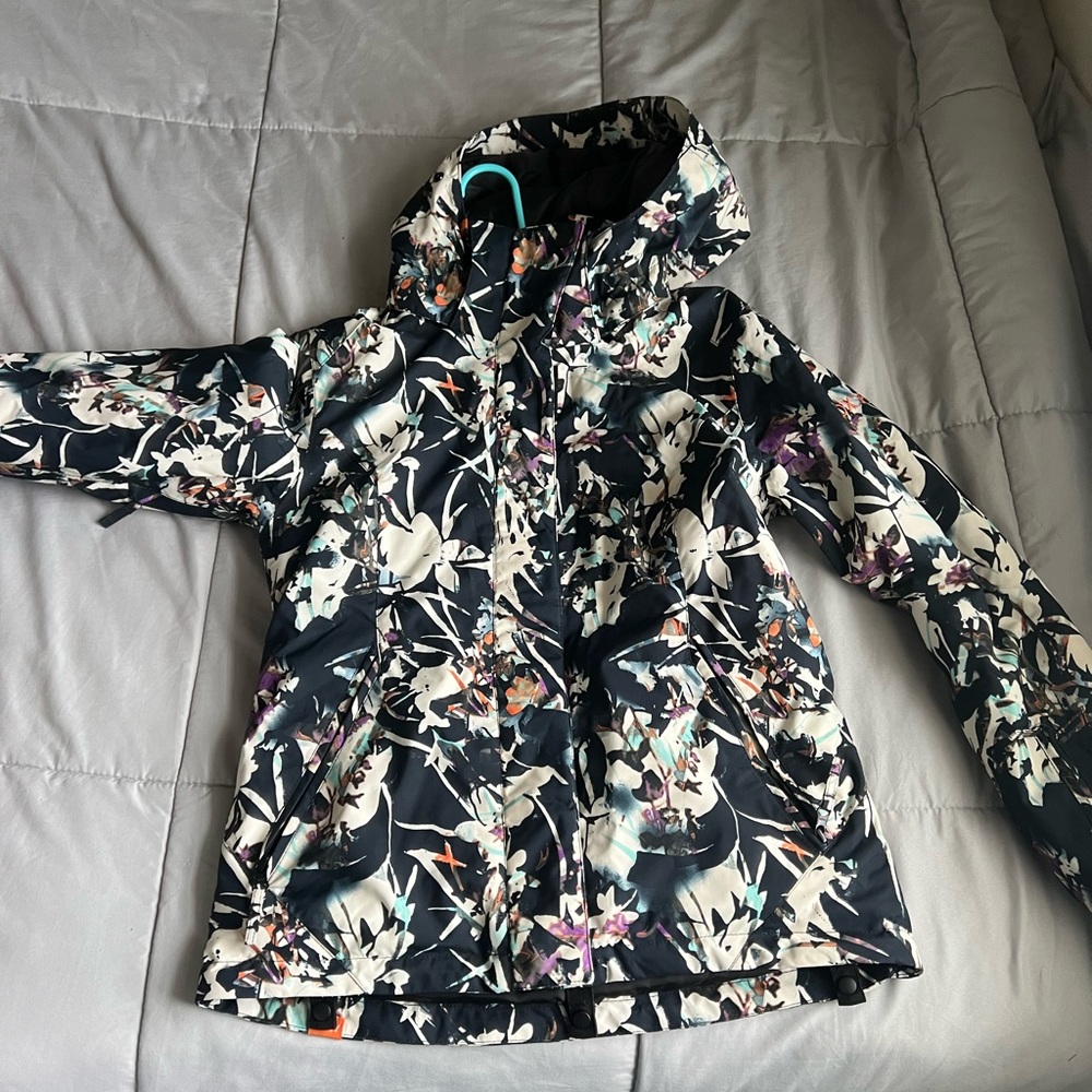 Roxy Womens Snow jacket